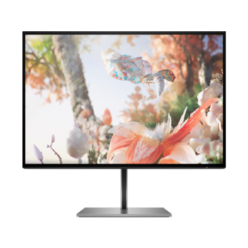 Монитор HP DreamColor Z25xs G3 25" Monitor 2560х1440 QHD, IPS, 16:9, 266 cd/m2, 1000:1, 14 ms, 178°/178°, USB-C, HDMI, DP, USB-A, 50/60 H, Silver (repl. 1JR59A4)