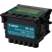 Печатающая головка Canon PF-05 3872B001 черный для Canon iPF6300, iPF6300s, iPF6350, iPF6400, iPF6400S, iPF6400SE, iPF8300, iPF8300S, iPF8400SE