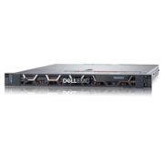 Сервер Dell PowerEdge R640 2x6230R 2x32Gb 2RRD x8 2.5" H740p Mc iD9En 5720 4P 2x750W 3Y PNBD Rails+CMA (PER640RU4-6)