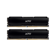 Оперативная память ADATA DDR4 DIMM 16GB 3200MHz 2*8GB 16-20-20 BLACK DUAL COLOR BOX