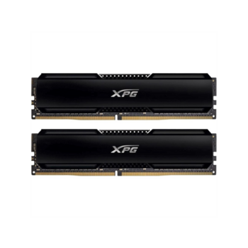 Оперативная память ADATA DDR4 DIMM 16GB 3200MHz 2*8GB 16-20-20 BLACK DUAL COLOR BOX