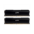 Оперативная память ADATA DDR4 DIMM 16GB 3200MHz 2*8GB 16-20-20 BLACK DUAL COLOR BOX