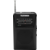Радиоприемник карманный Telefunken TF-1641 черный