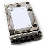 Жесткий диск Dell 1x12Tb SATA 7.2K для 13G 400-AUWK Hot Swapp 3.5"
