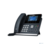 Проводной телефон SIP YEALINK SIP-T46U, 16 аккаунтов, цветной экран 4.3" LCD-экран 480х272, 2 порта USB, BLF, PoE, GigE, без БП, шт
