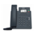 Телефон SIP Yealink SIP-T31G, 2 линии, PoE, GigE, БП в комплекте (SIP-T31G)