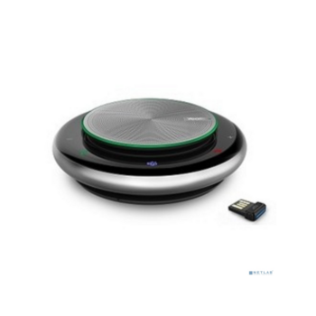 Спикерфон Спикерфон/ Yealink [CP900 with dongle UC] Speakerphone + USB Bluetooth dongle / 2-year AMS [1204611]