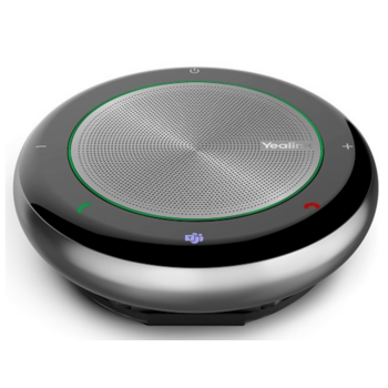 IP-телефон YEALINK CP700 UC, USB, Bluetooth, встроенная батарея, 2 встроенных микрофона, шт