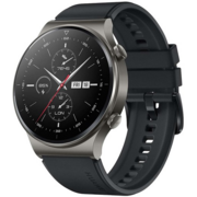 Смарт-часы Huawei Watch GT 2 Pro Vidar-B19S 1.39" AMOLED черный (55025736)