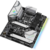 Материнская плата ASROCK Z590 STEEL LEGEND, LGA1200, Z590, 4*DDR4, DP+HDMI, 6xSATA3 6.0, M.2 Socket, RAID, 2xUSB 3.2, Type-C, 2xUSB 2.0, ATX; 90-MXBEQ0-A0UAYZ