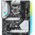 Материнская плата ASROCK Z590 STEEL LEGEND, LGA1200, Z590, 4*DDR4, DP+HDMI, 6xSATA3 6.0, M.2 Socket, RAID, 2xUSB 3.2, Type-C, 2xUSB 2.0, ATX; 90-MXBEQ0-A0UAYZ