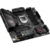 Материнская плата ASUS ROG STRIX B560-G GAMING WIFI, LGA1200, B560, 4*DDR4, HDMI+DP, CrossFireX, 6 x SATA 6Gb/s, Audio, Gb LAN, USB 3.2*9, USB 2.0*5, COM*1 header (w/o cable), mATX ; 90MB1750-M0EAY0