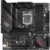 Материнская плата ASUS ROG STRIX B560-G GAMING WIFI, LGA1200, B560, 4*DDR4, HDMI+DP, CrossFireX, 6 x SATA 6Gb/s, Audio, Gb LAN, USB 3.2*9, USB 2.0*5, COM*1 header (w/o cable), mATX ; 90MB1750-M0EAY0