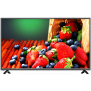 Телевизор LED Erisson 50" 50ULX9010T2 черный Ultra HD 50Hz DVB-T DVB-T2 DVB-C USB WiFi Smart TV (RUS)