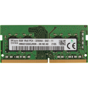 Память DDR4 8Gb 3200MHz Hynix HMA81GS6CJR8N-XNN0 OEM PC4-25600 CL22 SO-DIMM 260-pin 1.2В single rank