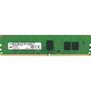 Память DDR4 Crucial MTA9ASF1G72PZ-3G2E1 8Gb DIMM ECC Reg PC4-25600 CL22 3200MHz