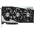 Видеокарта Gigabyte PCI-E 4.0 GV-N3060GAMING OC-12GD 2.0 LHR NVIDIA GeForce RTX 3060 12Gb 192bit GDDR6 1837/15000 HDMIx2 DPx2 HDCP Ret