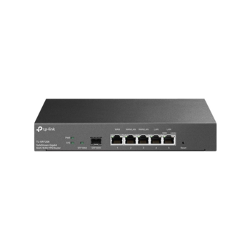 TP-Link ER7206 (TL-ER7206) Гигабитный Multi-WAN VPN-маршрутизатор Omada