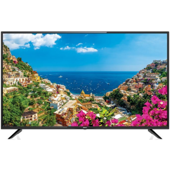 Телевизор LED BBK 43" 43LEX-8170/UTS2C черный Ultra HD 50Hz DVB-T2 DVB-C DVB-S2 USB WiFi Smart TV (RUS)