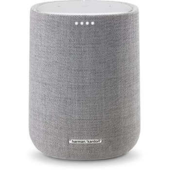 Умная колонка Harman Kardon Citation One голос.п.:Google Assistant Android/iOS серый (HKCITATIONONEGRYRU)