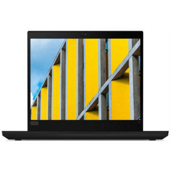 Ноутбук Lenovo ThinkPad T14 G2 T Core i7 1165G7 32Gb SSD2Tb Intel Iris Xe graphics 14" IPS UHD (3840x2160) Windows 10 4G Professional 64 black WiFi BT Cam