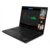 Ноутбук Lenovo ThinkPad T14 G2 T Core i7 1165G7 32Gb SSD2Tb Intel Iris Xe graphics 14" IPS UHD (3840x2160) Windows 10 4G Professional 64 black WiFi BT Cam