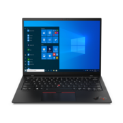 Ноутбук Lenovo ThinkPad X1 Carbon G9 [20XW005JRT] Black 14" {FHD i7-1165G7/16Gb/512Gb SSD/W10Pro.}