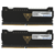 Память DDR4 2x16Gb 3200MHz Patriot PVSR432G320C8K Viper Steel RGB RTL Gaming PC4-25600 CL18 DIMM 288-pin 1.35В dual rank с радиатором Ret