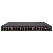 Коммутатор H3C LS-5120V2-52P-LI-GL 48G 4SFP управляемый