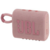 Портативная колонка JBL GO3 да Цвет розовый 0.209 кг JBLGO3PINK