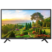 Телевизор LED Supra 32" STV-LC32ST0075W черный HD READY 60Hz DVB-T DVB-T2 DVB-C USB WiFi Smart TV (RUS)