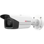 Камера видеонаблюдения IP HiWatch Pro IPC-B522-G2/4I (2.8mm) 2.8-2.8мм цветная корп.:белый