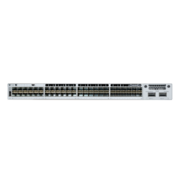 C9300-48S-A Коммутатор Catalyst 9300 48 GE SFP Ports, modular uplink Switch