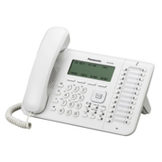 Panasonic KX-NT546RU Телефон системный IP