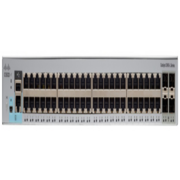 WS-C2960L-48TQ-LL Коммутатор Catalyst 2960L 48 port GigE, 4x10G SFP+, Lan Lite