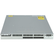 WS-C3850-12XS-S Коммутатор Cisco Catalyst 3850 12 Port 10G Fiber Switch IP Base