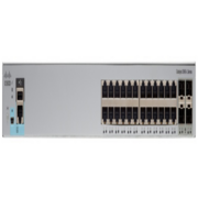 WS-C2960L-24TQ-LL Коммутатор Catalyst 2960L 24 port GigE, 4 x 10G SFP+, LAN Lite