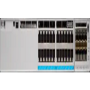 Сетевое оборудование C9300-24P-E Catalyst 9300 24-port PoE+, Network Essentials