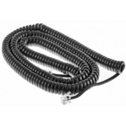 Кабель для телефонной трубки Spare Handset Cord for Cisco IP Phone 6800 and 7800 Series