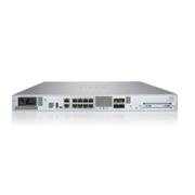 FPR1120-NGFW-K9 Устройство сетевой безопасности Cisco Firepower 1120 NGFW Appliance, 1U