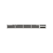 Сетевое оборудование C9300L-48T-4G-E Catalyst 9300L 48p data, Network Essentials ,4x1G Uplink