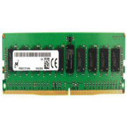 Модуль памяти Micron DDR4 RDIMM 32GB 2Rx8 3200 MHz ECC Registered MTA18ASF4G72PDZ-3G2E1