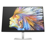 Монитор HP U28 Monitor 3840x2160 4K, IPS, 16:9, 400 cd/m2, 1000:1, 4ms, 178°/178°, USB-C, USB A, HDMI, DP, HDR , Audio, FreeSync, 3-Sided Microedge, Eye Ease, 60 Hz, height, Silver