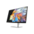 Монитор HP U28 Monitor 3840x2160 4K, IPS, 16:9, 400 cd/m2, 1000:1, 4ms, 178°/178°, USB-C, USB A, HDMI, DP, HDR , Audio, FreeSync, 3-Sided Microedge, Eye Ease, 60 Hz, height, Silver