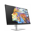 Монитор HP U28 Monitor 3840x2160 4K, IPS, 16:9, 400 cd/m2, 1000:1, 4ms, 178°/178°, USB-C, USB A, HDMI, DP, HDR , Audio, FreeSync, 3-Sided Microedge, Eye Ease, 60 Hz, height, Silver