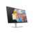 Монитор HP U28 Monitor 3840x2160 4K, IPS, 16:9, 400 cd/m2, 1000:1, 4ms, 178°/178°, USB-C, USB A, HDMI, DP, HDR , Audio, FreeSync, 3-Sided Microedge, Eye Ease, 60 Hz, height, Silver