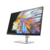 Монитор HP U28 Monitor 3840x2160 4K, IPS, 16:9, 400 cd/m2, 1000:1, 4ms, 178°/178°, USB-C, USB A, HDMI, DP, HDR , Audio, FreeSync, 3-Sided Microedge, Eye Ease, 60 Hz, height, Silver