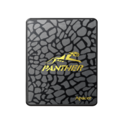 SSD жесткий диск SATA2.5" 480GB AP480GAS340XC-1 APACER