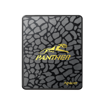 SSD жесткий диск SATA2.5" 480GB AP480GAS340XC-1 APACER
