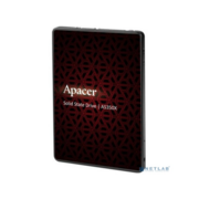 SSD жесткий диск SATA2.5" 128GB AP128GAS350XR-1 APACER